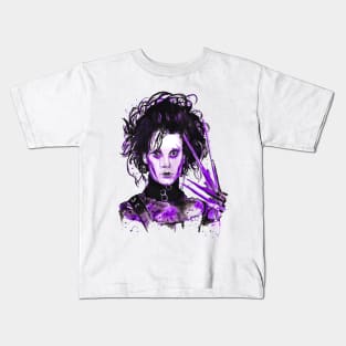 Edward Kids T-Shirt